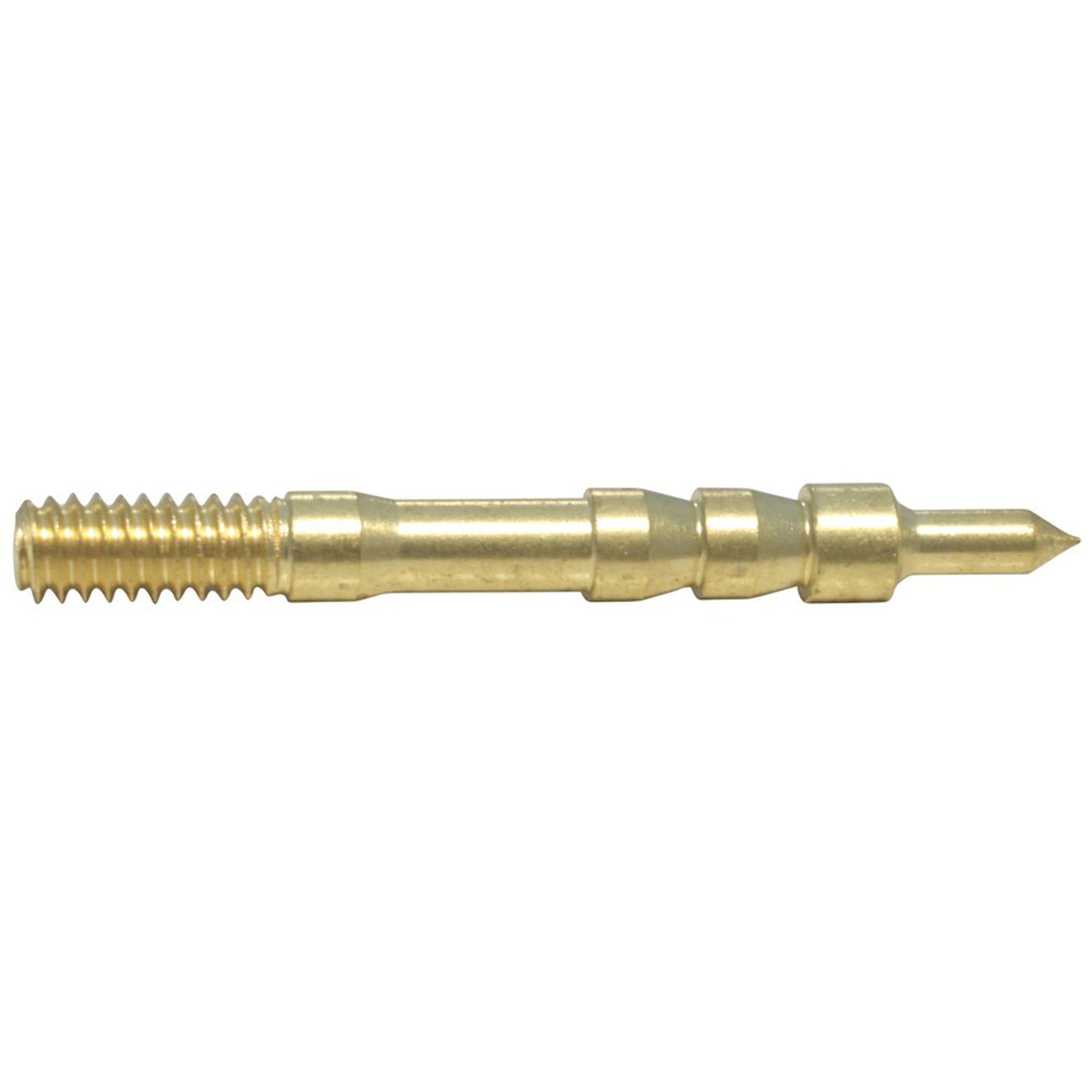 Montana X-Treme Brass Cleaning Jag (5/40 Thread) for Rifles .17 cal