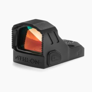 Athlon Midas EDC Pro Red Dot Open Sight