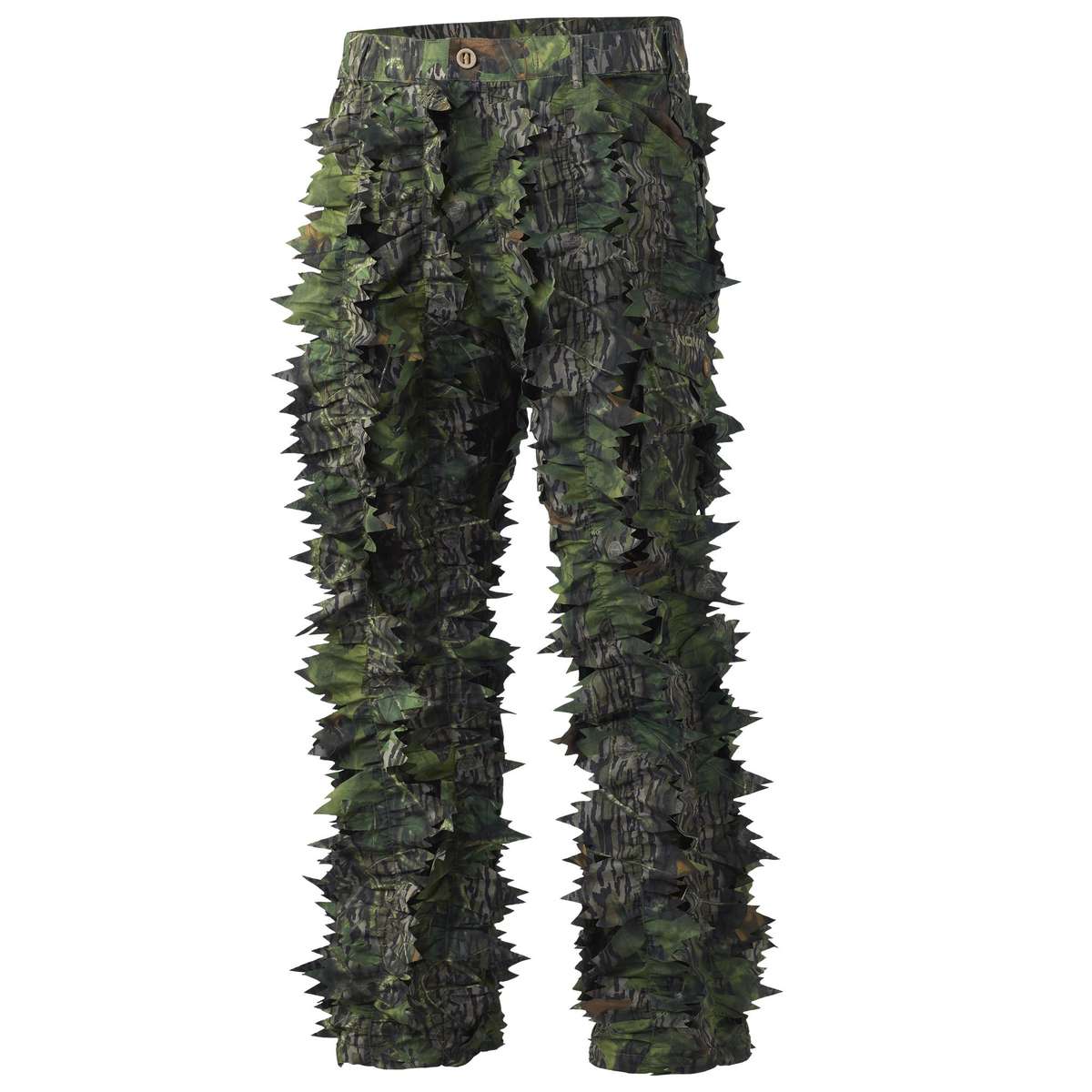 Nomad Leafy Pant Mossy Oak Shadowleaf 2XL