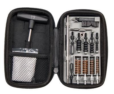 Tipton Compact Pistol Cleaning Kit