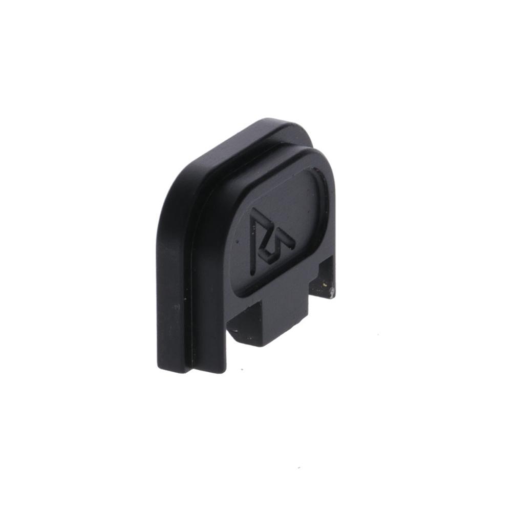 Rival Arms Slide Cover Plate for Glock G43/43X/48 - Black