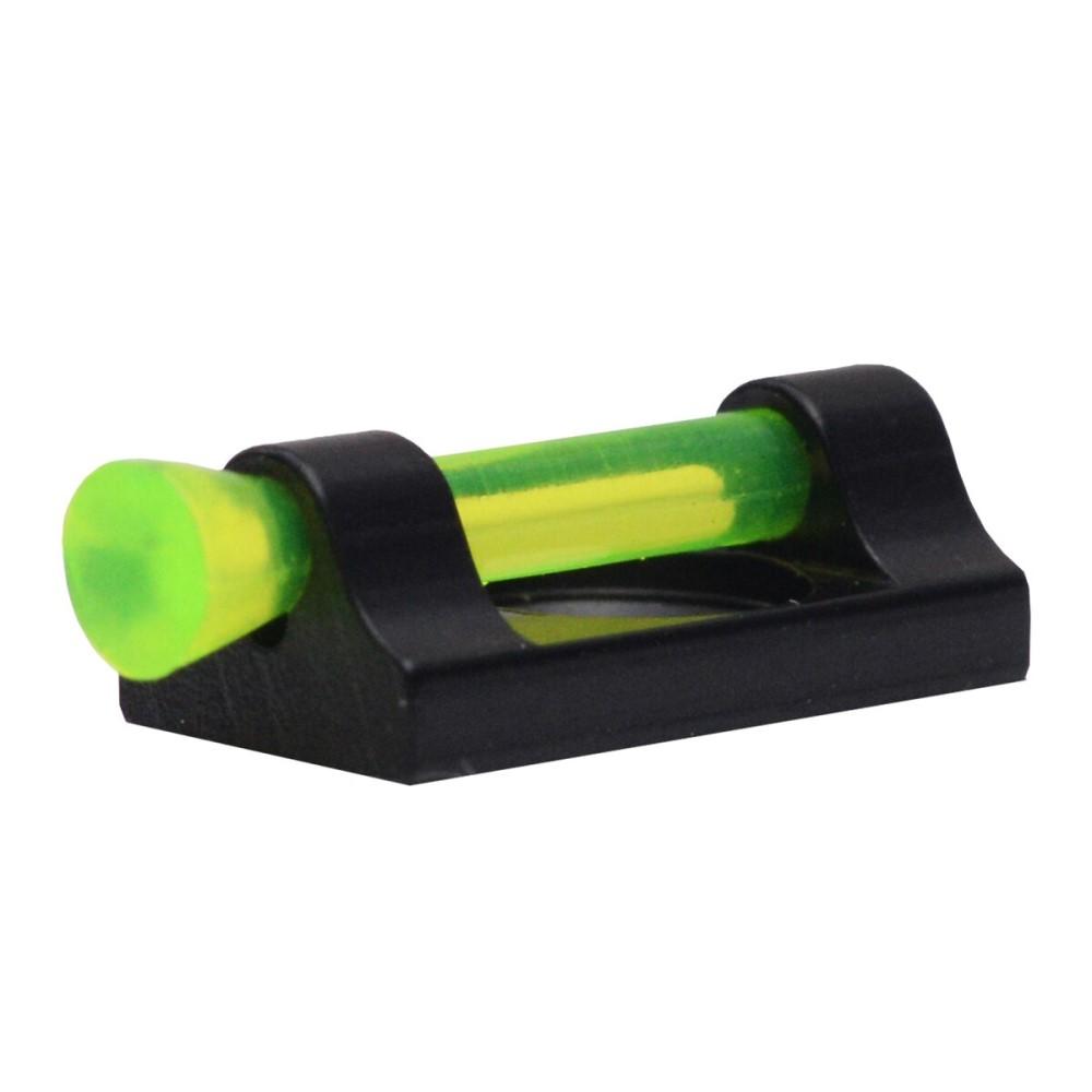 Black level tool with green bubble vial.