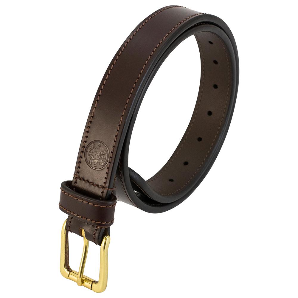 Smith & Wesson EDC Belt Brown 42" to 44"