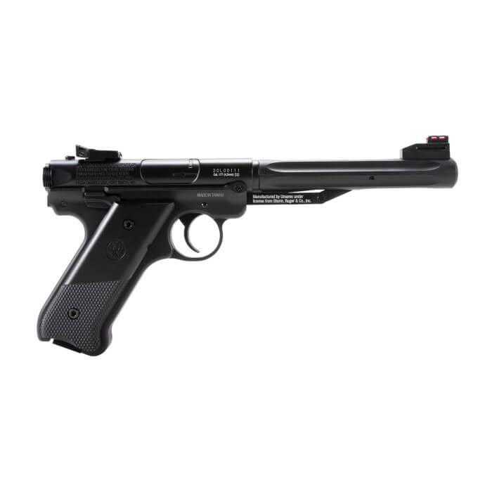 Umarex Ruger Mark IV Pellet Pistol Airgun .177 cal 360 fps