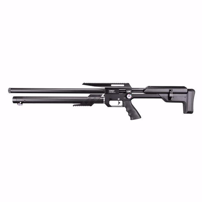 Umarex Zelos Bullpup .22 PCP Precision Pellet Air Rifle