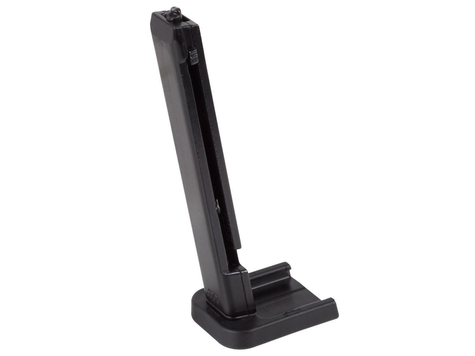 Umarex Glock 19 GEN3 15-Shot Drop-Free Air Pistol Mag .177 BB