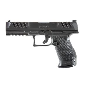 Walther Optic Ready Compact PDP 9mm Semi-Auto Pistol