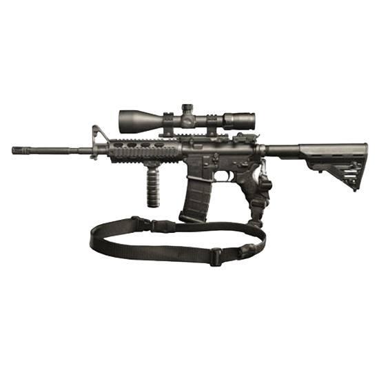 Blackhawk! Storm Sling Front S-Type