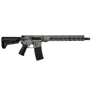 Shark Coast Tactical "Liberty AR Patina" AR-15 5.56 NATO/.223 Rem Semi-Auto Rifle