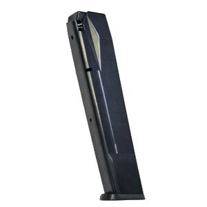 ProMag Beretta 8000 Cougar Magazine .40 S&W Blued Steel 20/rd