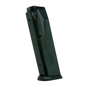 ProMag Beretta 8000 Cougar Magazine 9mm Blued Steel 15/rd.
