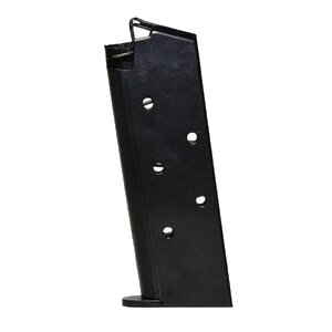 ProMag Colt Mustang/Pocketlite Magazine .380 ACP Blued Steel 6/rd