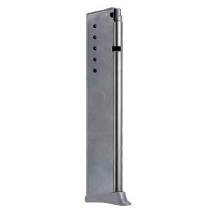 ProMag Kel-Tec P3AT Magazine .380 ACP Blued Steel 15/rd