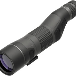 High-quality spotting scope for outdoor viewing.