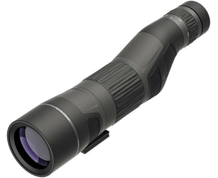 High-quality spotting scope for outdoor viewing.