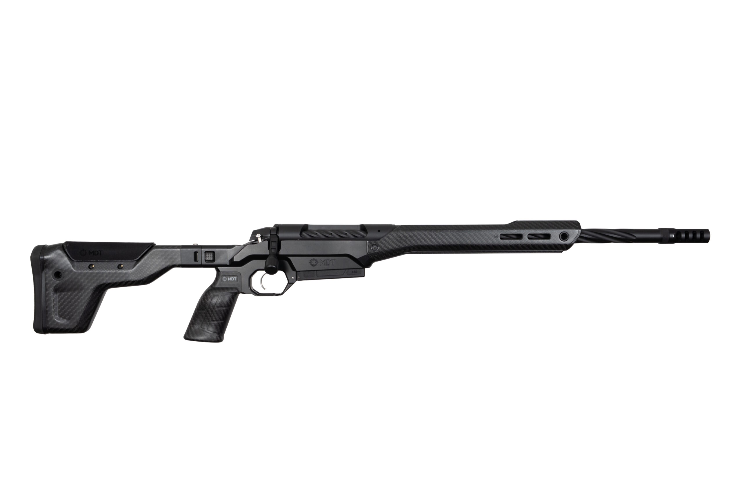 WEATHERBY 307 ALPINE MDT 6.5CR 16" ADJ