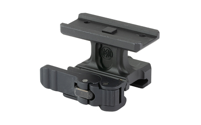 MIDWEST MK2 QD T2 AMPT MNT 1/3 COWIT - Image 2