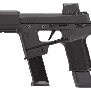 SIG SAUER P365 FLUX 9MM BLK 21+1 RXSL