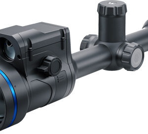 PULSAR THERMION 2 LRF XG60 - 4-32X THERMAL SCOPE 640X480