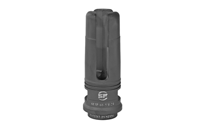 Gray suppressor with innovative design