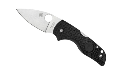 Compact folding knife with stainless steel blade