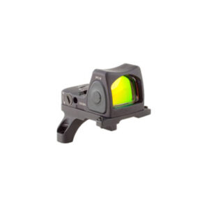 TRIJICON RMR T2 6.5 MOA RED DOT ADJ LED W/ RM35