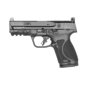Smith & Wesson M&P 2.0 pistol side view