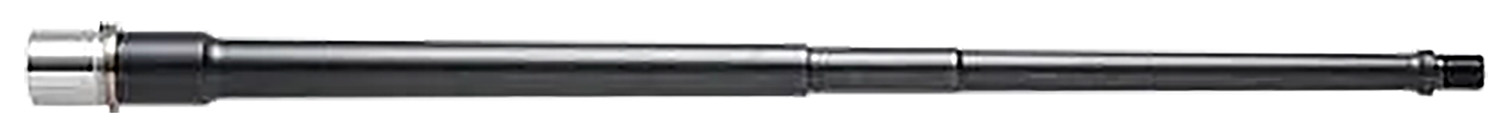 Close-up of a black telescope tube