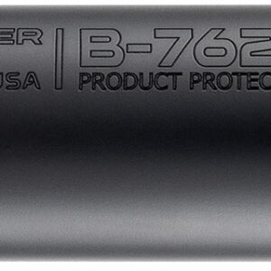 Silencer model B-762P from Whisper Tech