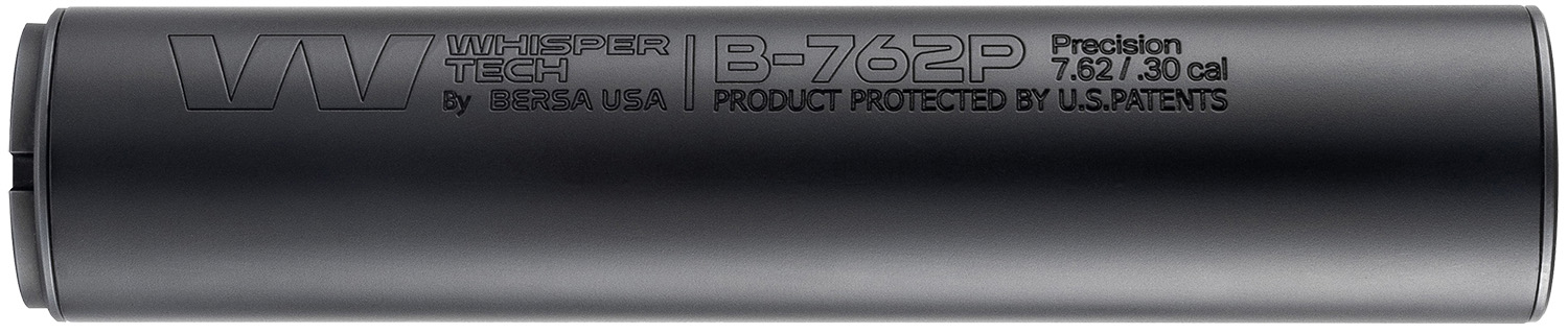 Silencer model B-762P from Whisper Tech