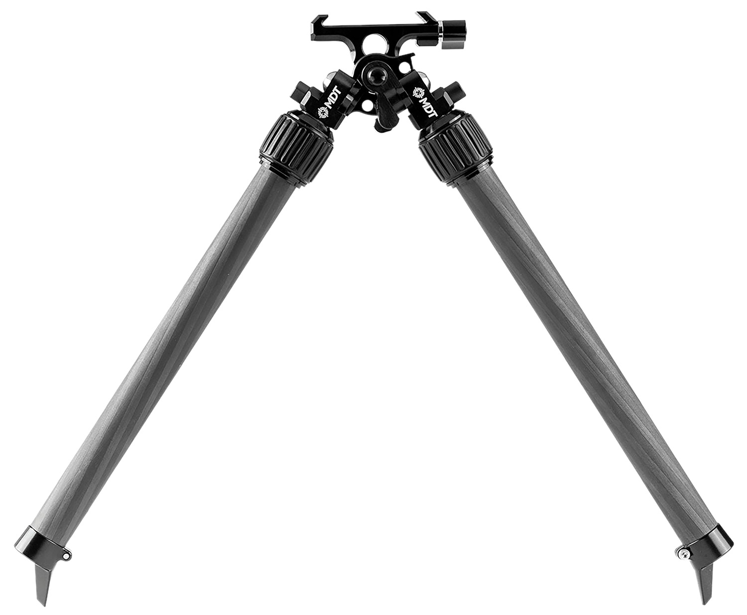 Professional photography tripod with adjustable legs