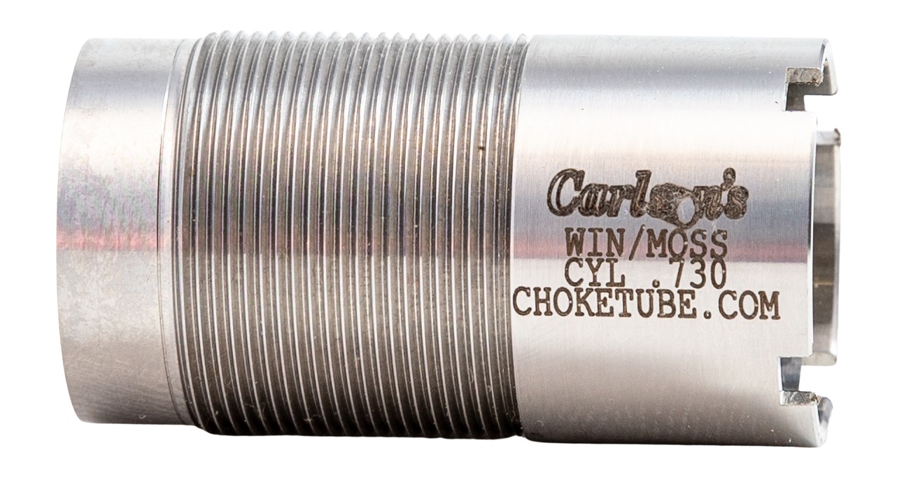 Carlson's shotgun choke tube for Winchester/Mossberg
