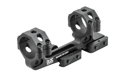 DLOC scope mount made in the USA