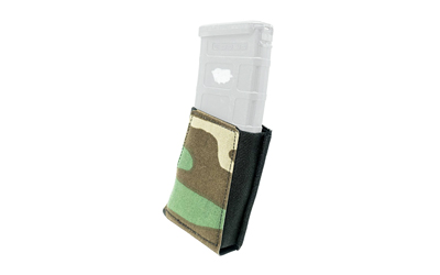 Camo phone pouch for protection and style.
