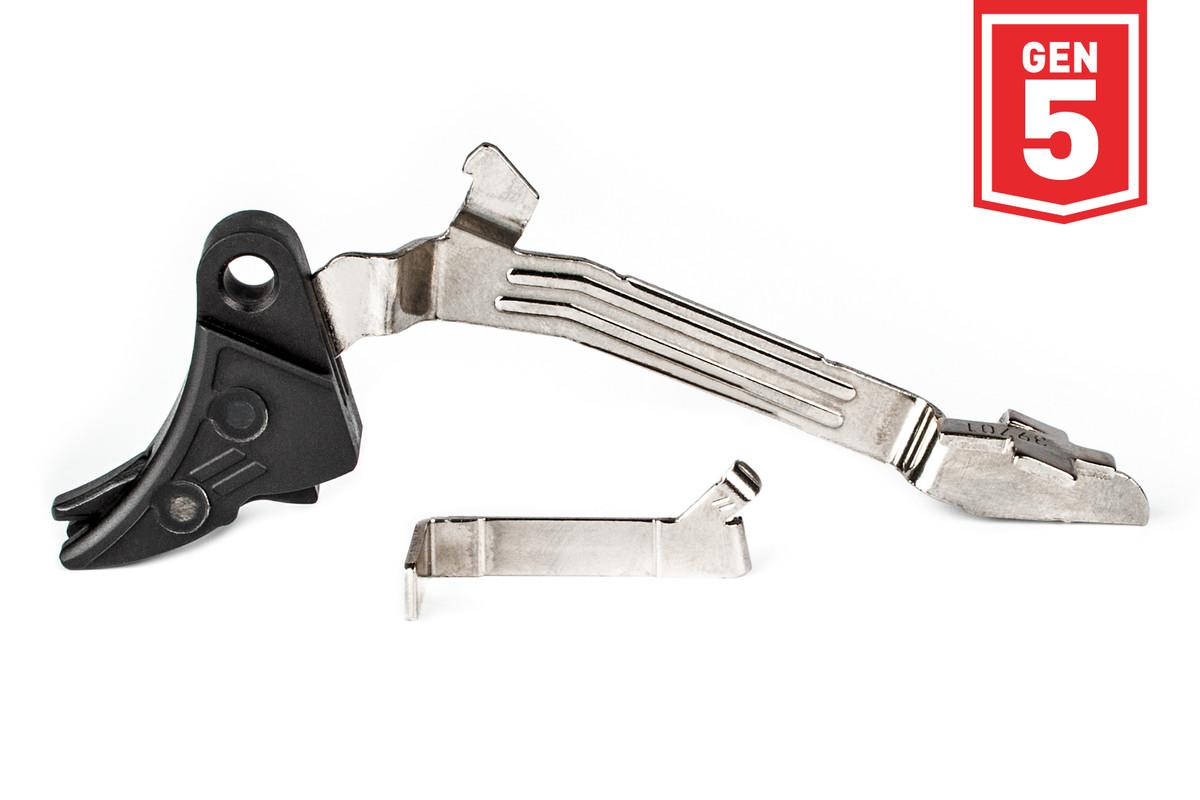 Gen 5 mechanical bicycle part displayed on white background.