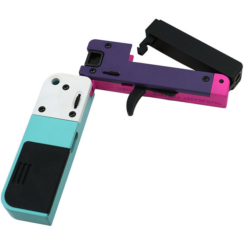 Colorful crafting tool with multiple functions