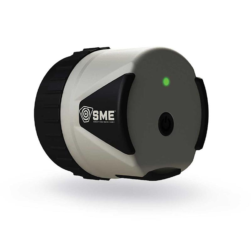 SME product with green indicator light.
