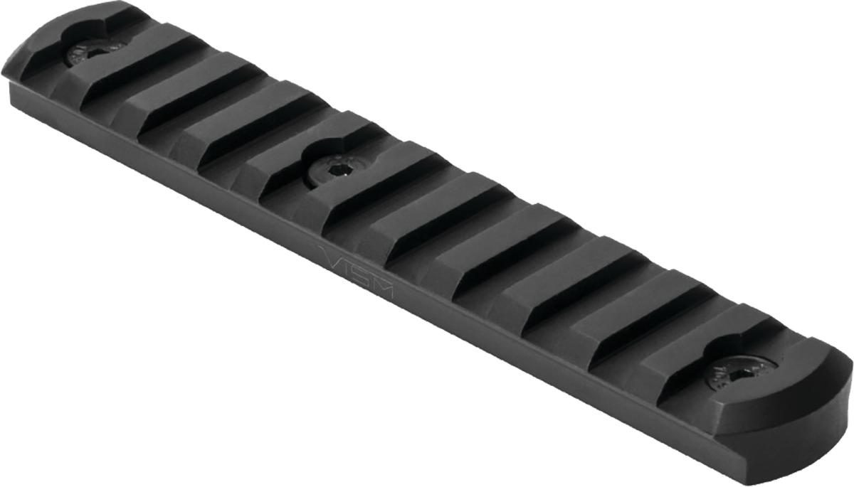 KEYMOD ACCESSORY RAIL/MEDIUM/6 HOLE