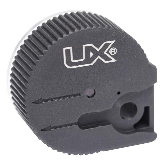 Umarex Synergis .22 Caliber Rotary Magazine 10 Shot 2/ct