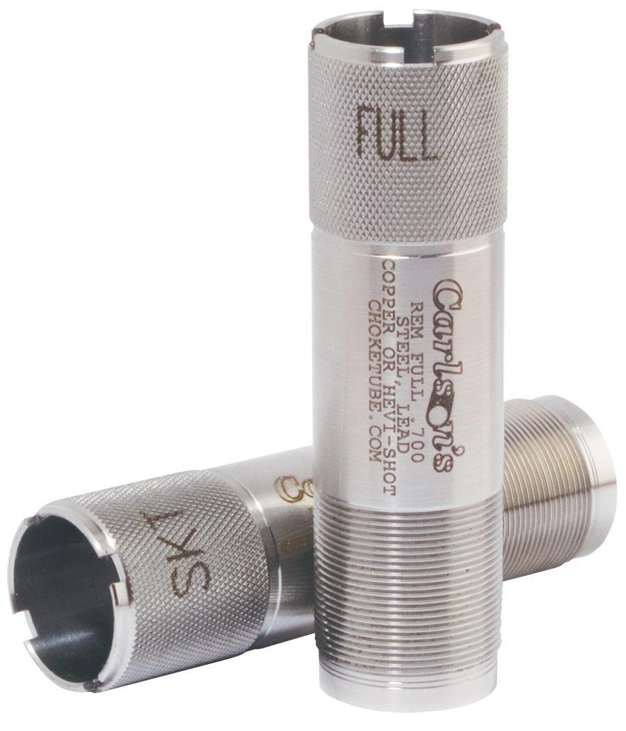 Carlson's Sporting Clay Improved Cylinder Choke Tube for 20 ga Remington .610