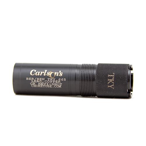 Carlson's Turkey Extended Choke Tube for 12 ga Remington .665