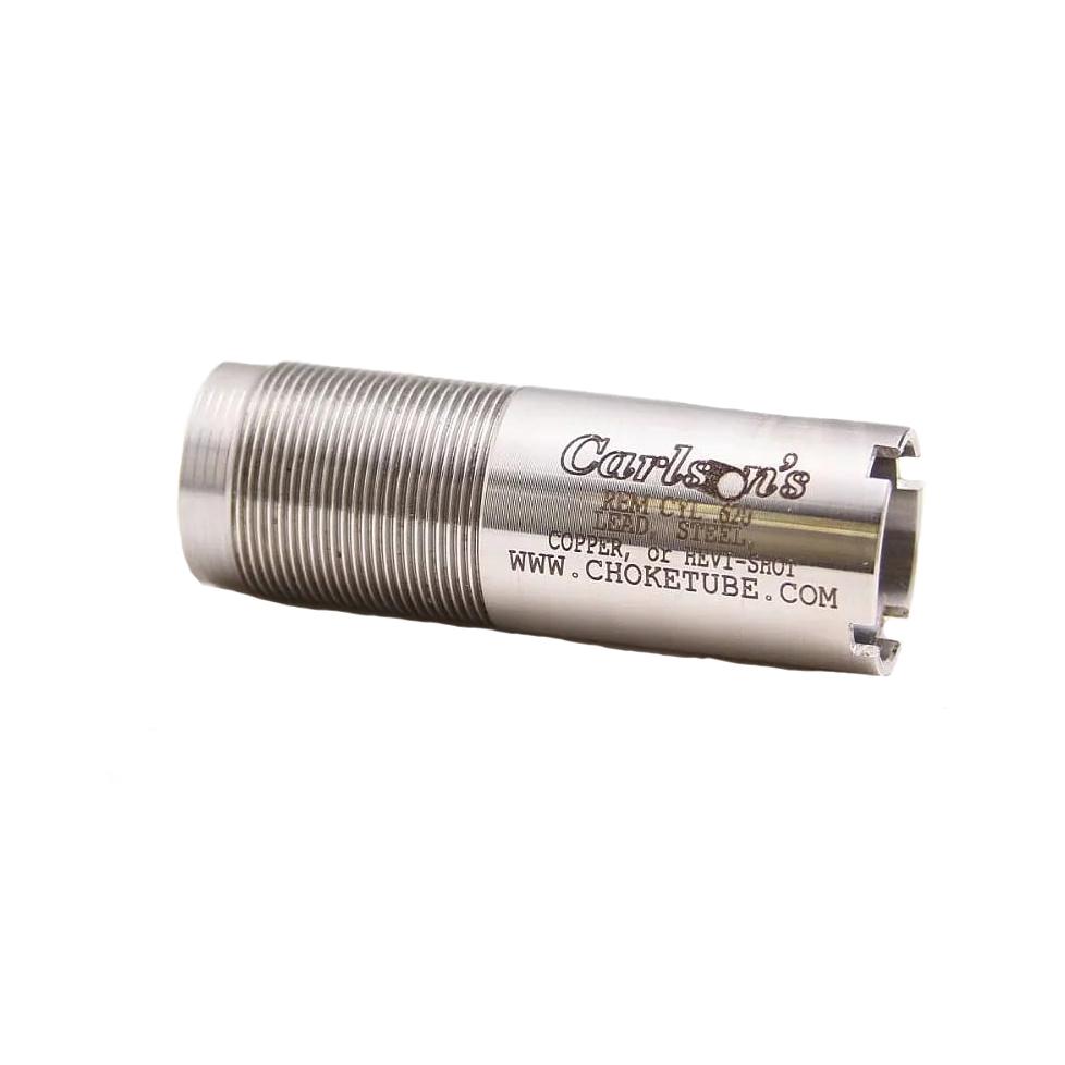 Carlson's Flush Choke Tube for Remington 20ga .620