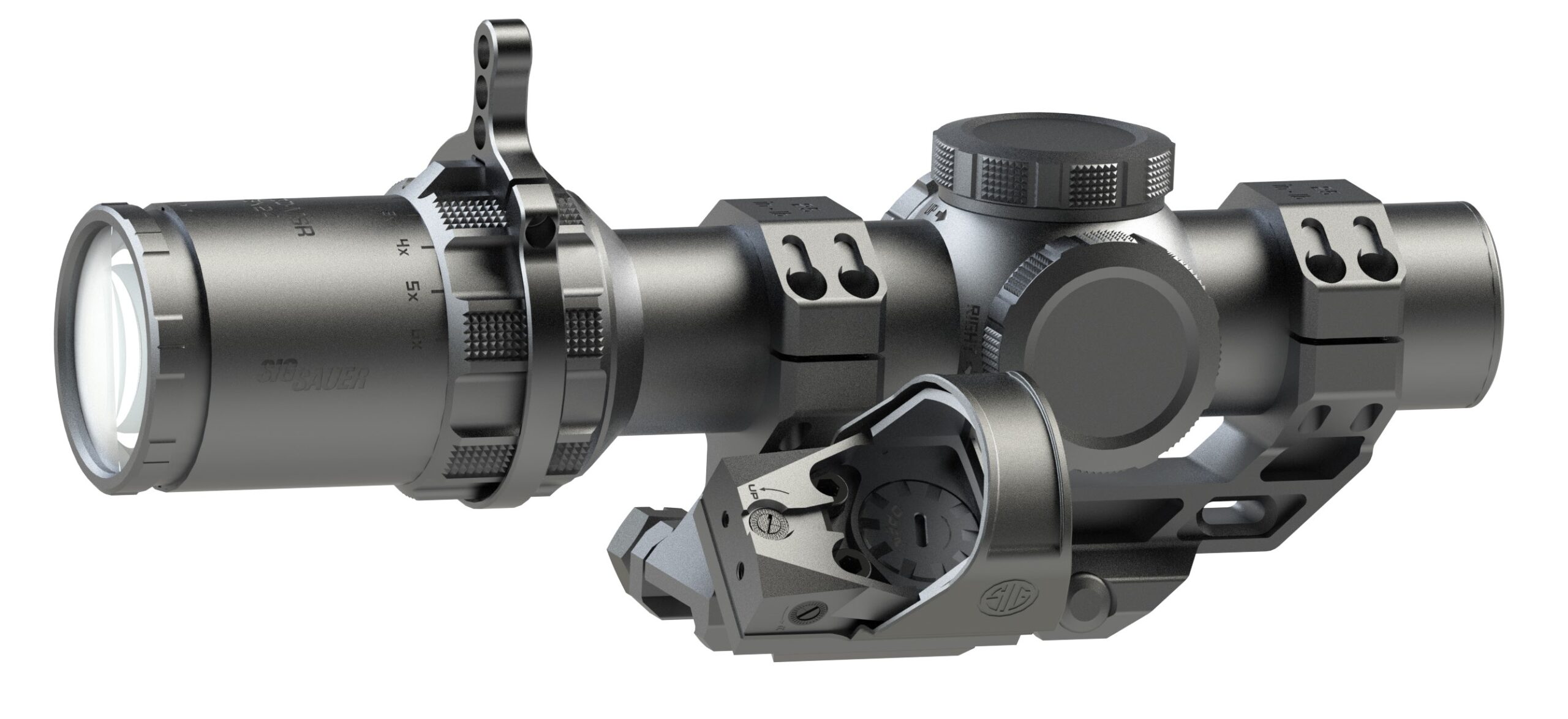 SIG SAUER TANGO MSR CMPT 1-6X24 30MM  #