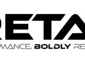 Retay logo with tagline