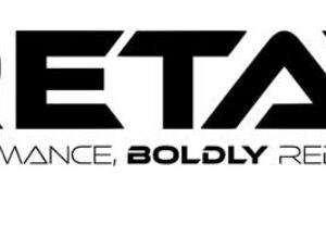 Retay logo with tagline