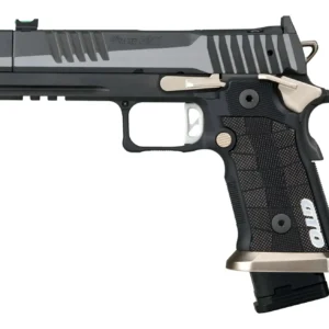 SIG Sauer P211 semi-automatic pistol side view