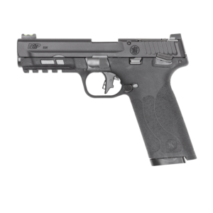 Smith & Wesson M&P 22X pistol