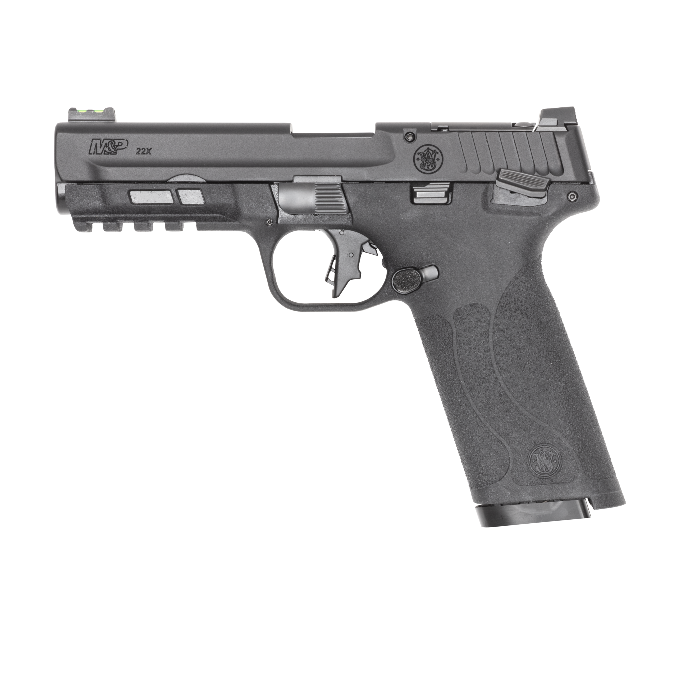 Smith & Wesson M&P 22X pistol