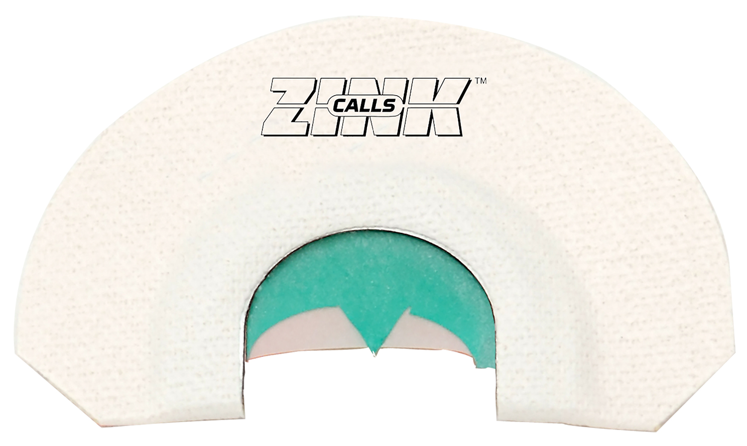 Zink Calls turkey diaphragm mouth call