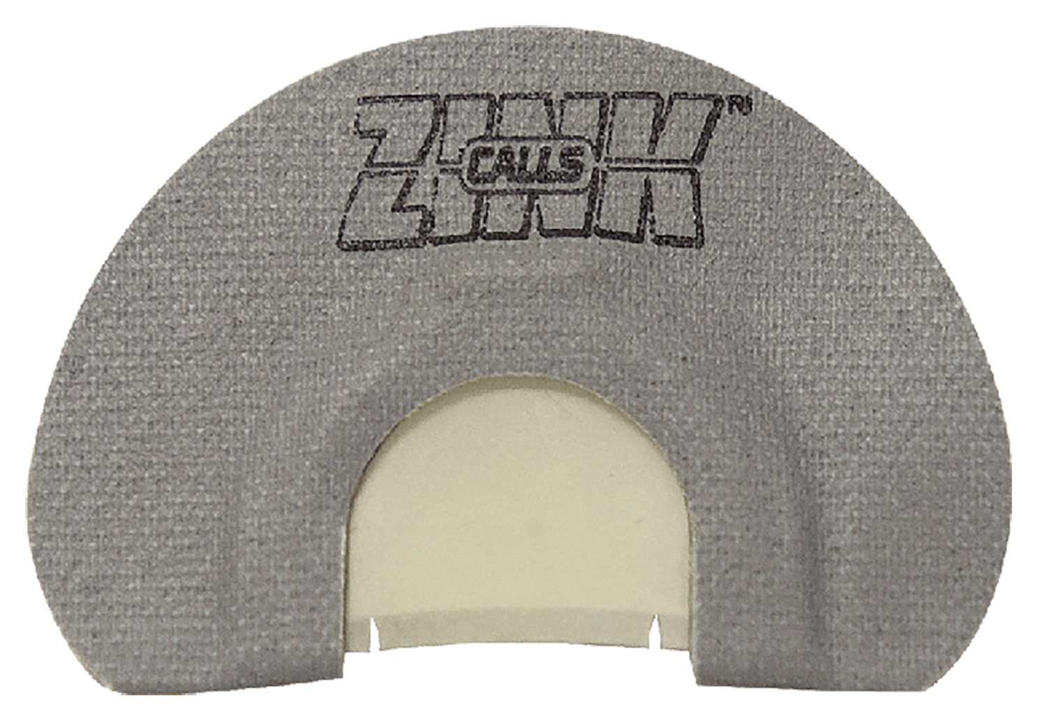 Zink Calls gray turkey diaphragm call